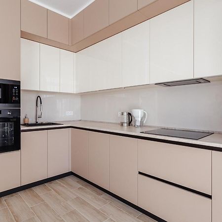 Premium Apartments Four Seasons Odessa Eksteriør bilde