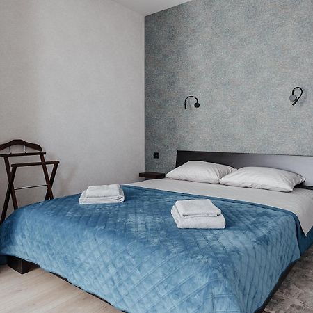 Premium Apartments Four Seasons Odessa Eksteriør bilde