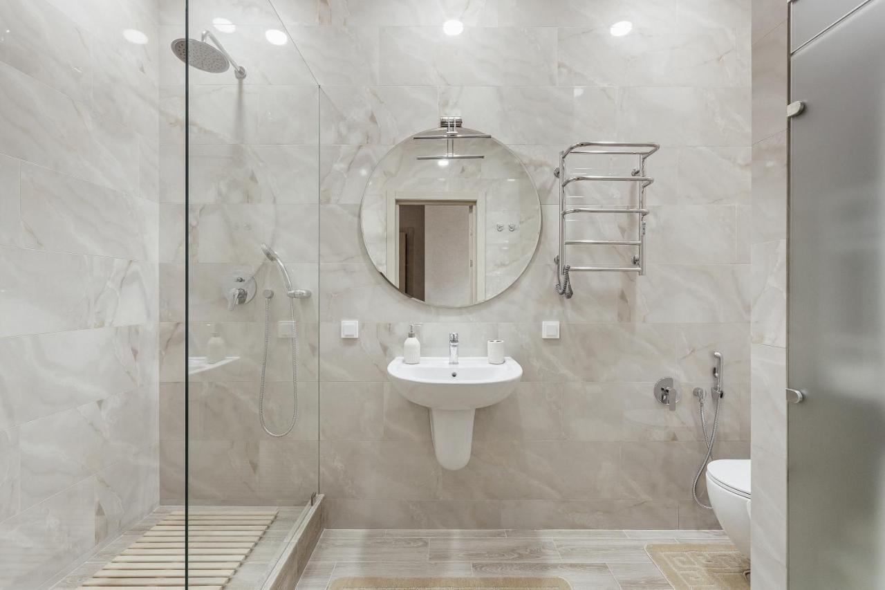 Premium Apartments Four Seasons Odessa Eksteriør bilde