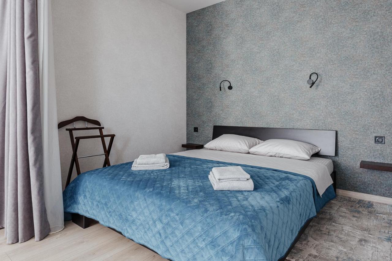 Premium Apartments Four Seasons Odessa Eksteriør bilde