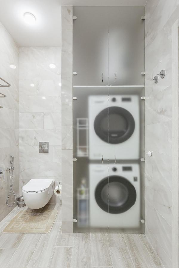 Premium Apartments Four Seasons Odessa Eksteriør bilde